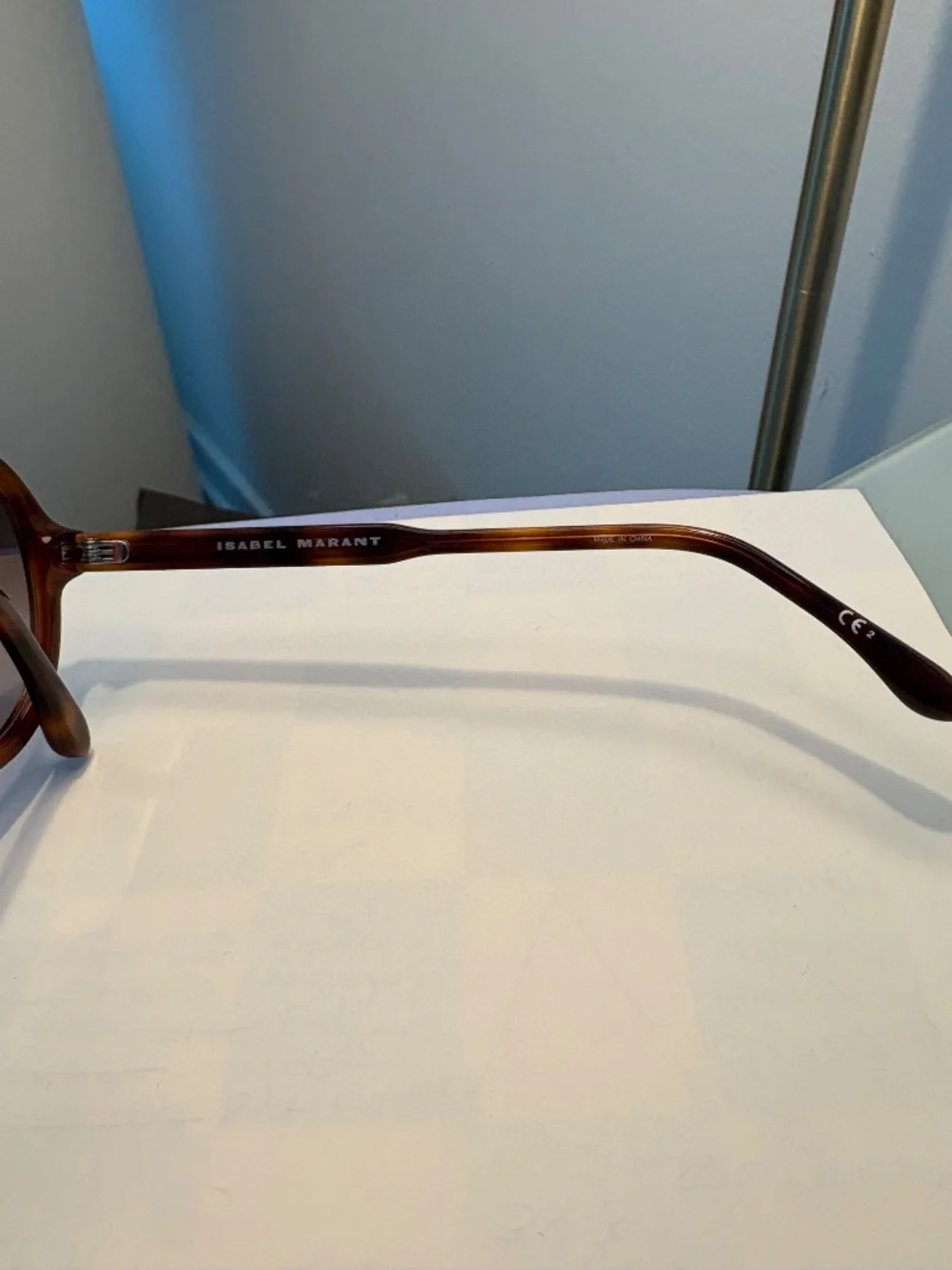 Isabel Marant Sunglasses
